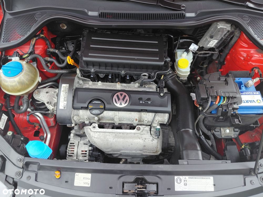 Volkswagen Polo 1.4 Team - 22