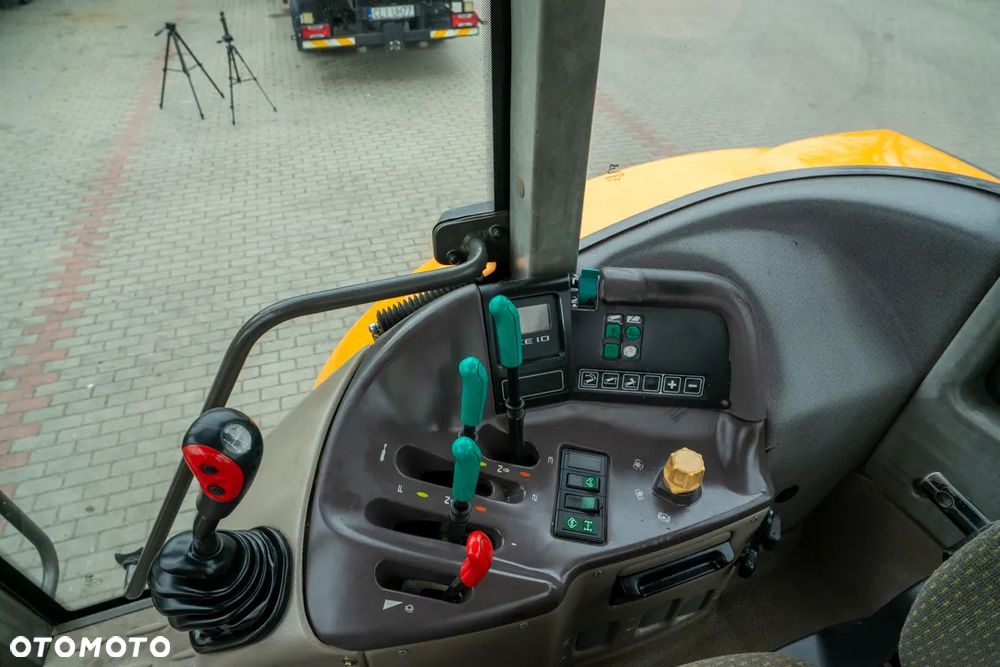 Renault ARES 610RZ CLAAS JOHN POSIADAM WIELE MASZYN PRASY CIAGNIKI ROZRZUTNIKI - 38