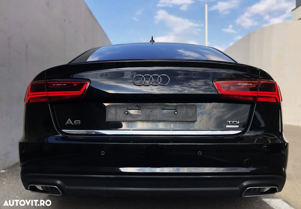 Audi A6 - 25