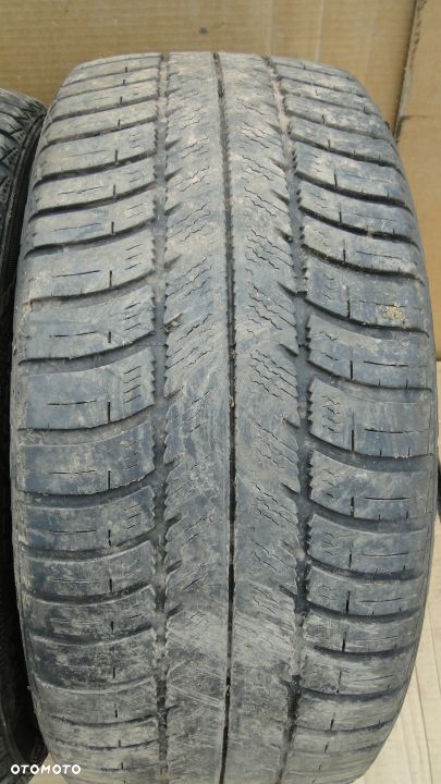 GOODYEAR EAGLE VECTOR EV-2 OPONA OPONY 225/45/17 - 3