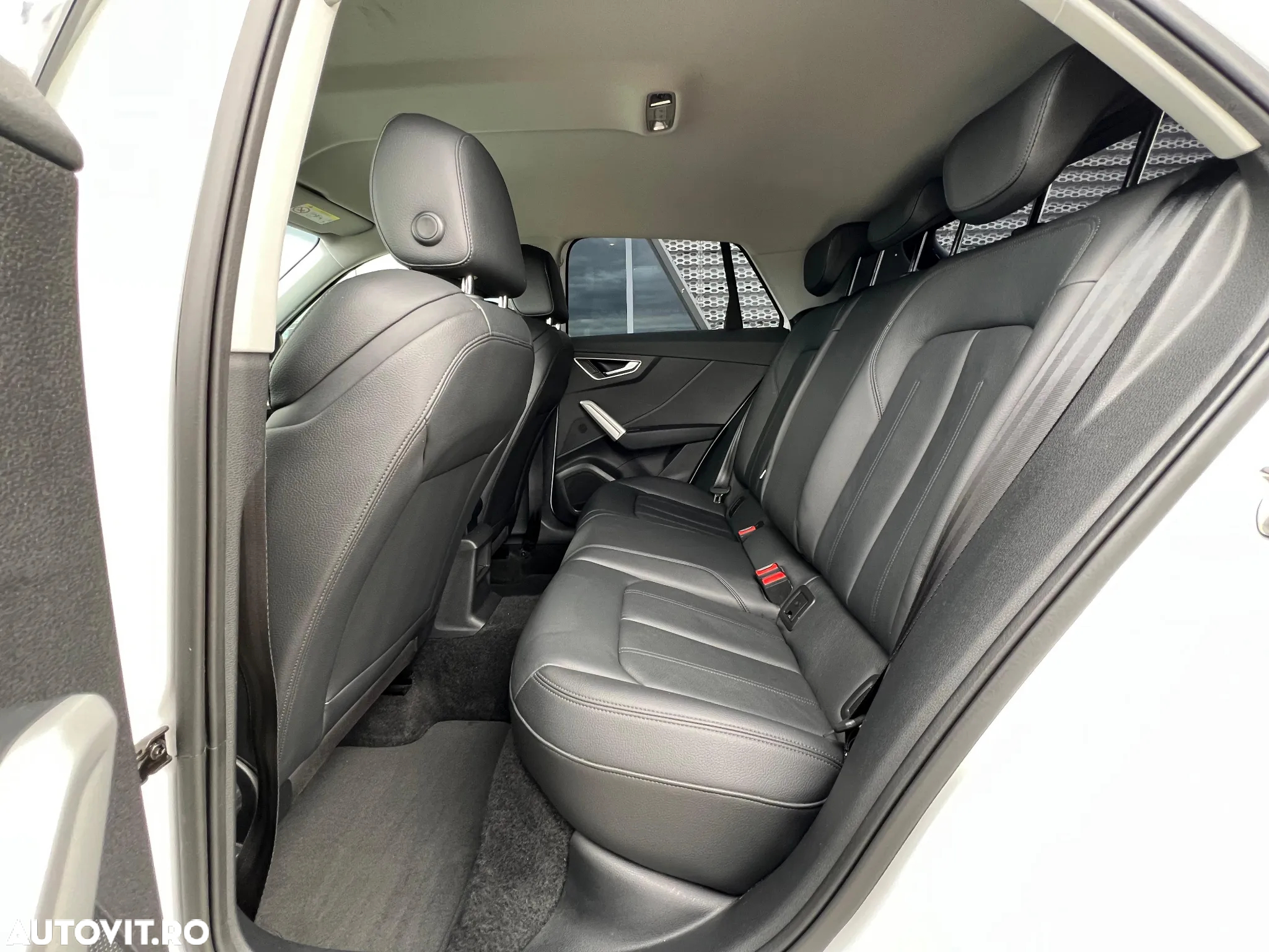 Audi Q2 35 TFSI S tronic sport - 15