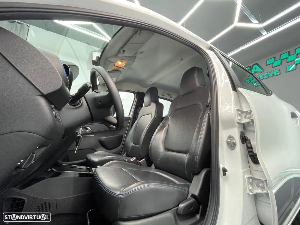 Dacia Spring Electric 45 Comfort Plus - 15