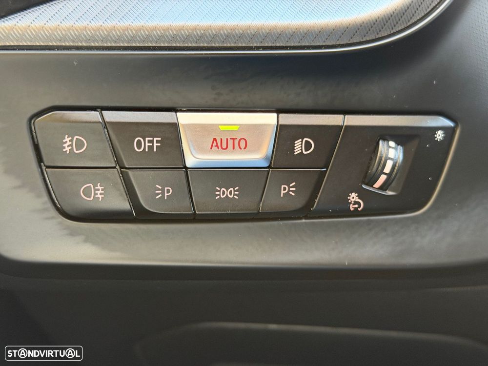 BMW 218 Gran Coupé i M Sport - 19