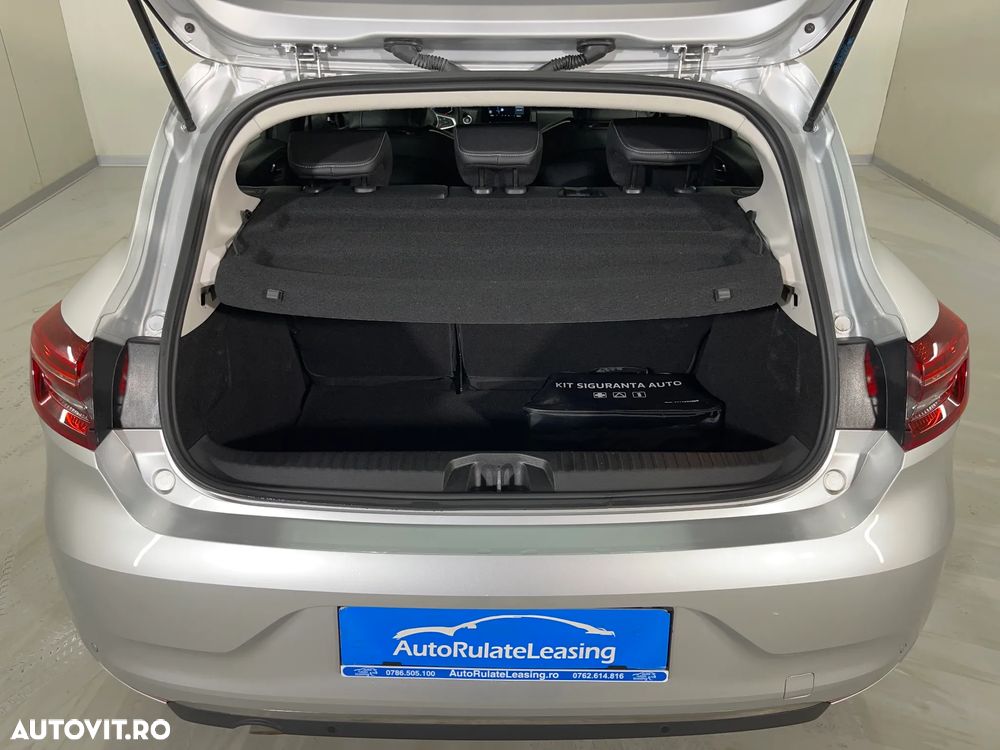 Renault Clio V 1.0 TCe X-Tronic Intens - 13