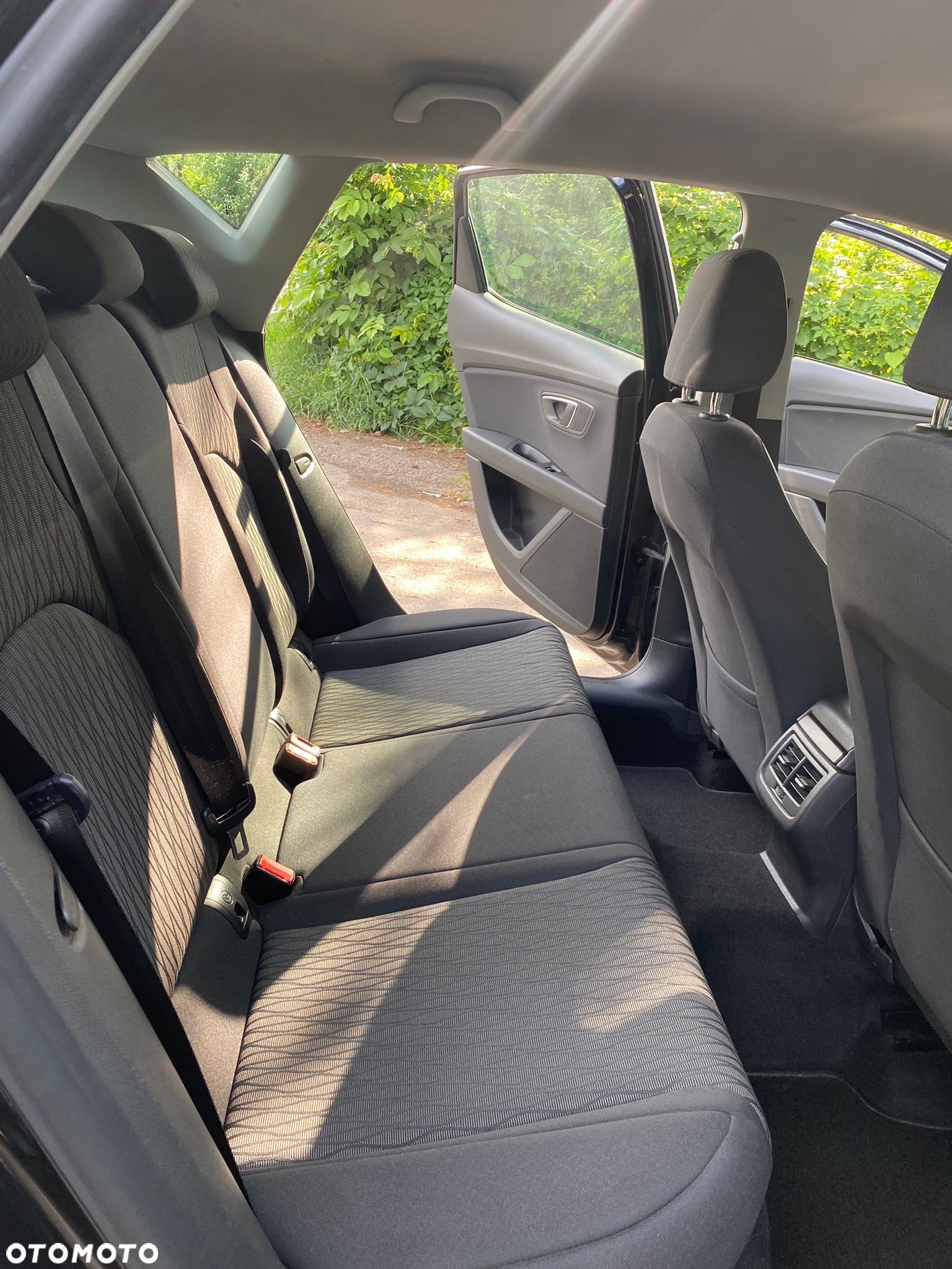 Seat Leon 1.4 TSI Style S&S - 29