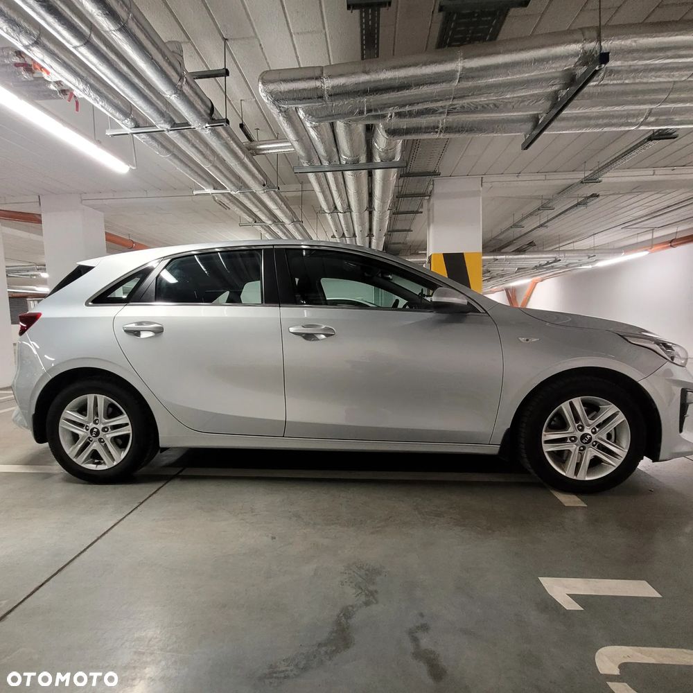 Kia Ceed 1.5 T-GDI M - 7