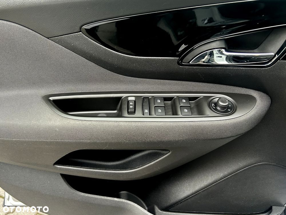 Opel Mokka 1.4 Turbo ecoFLEX Start/Stop Edition - 27