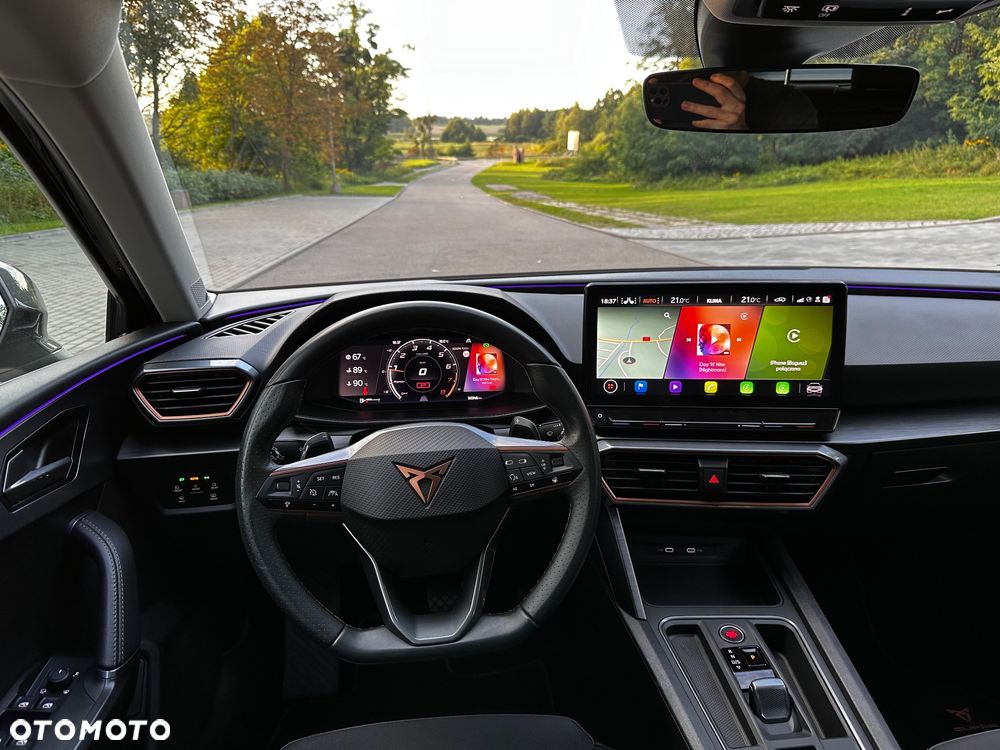 Cupra Leon - 17