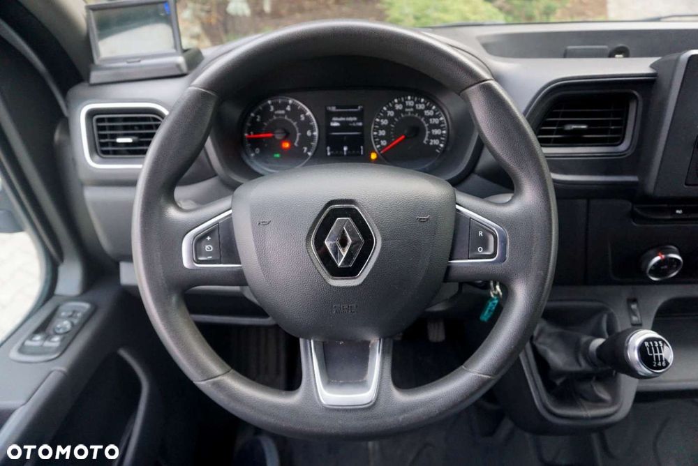 Renault Master - 14