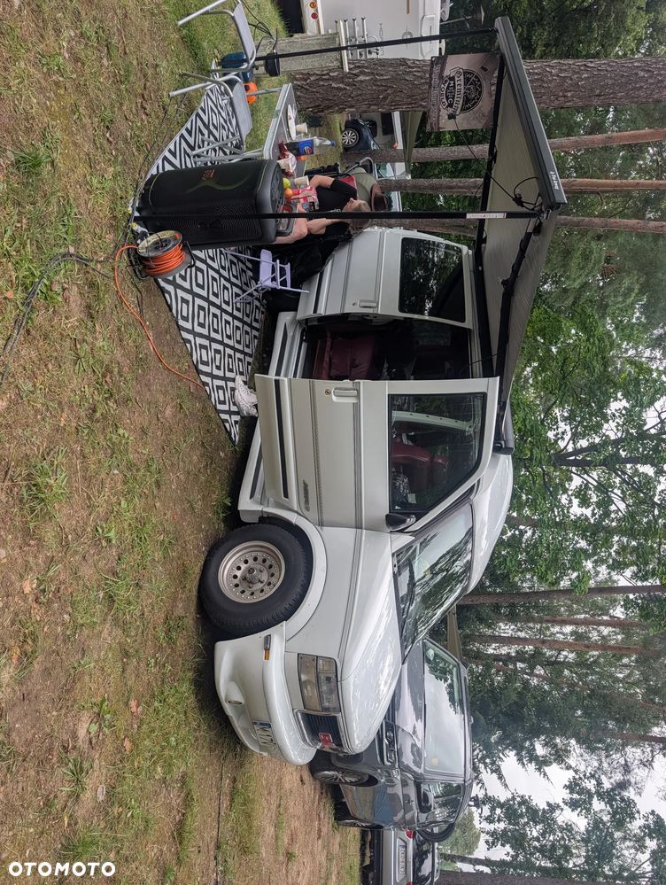 Chevrolet Astro - 35