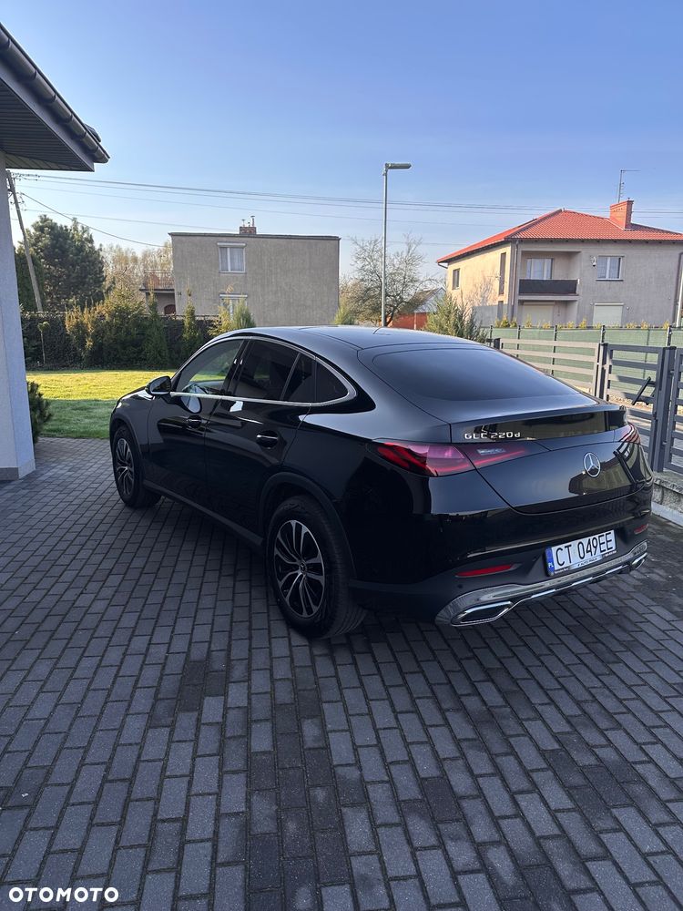 Mercedes-Benz GLC - 3