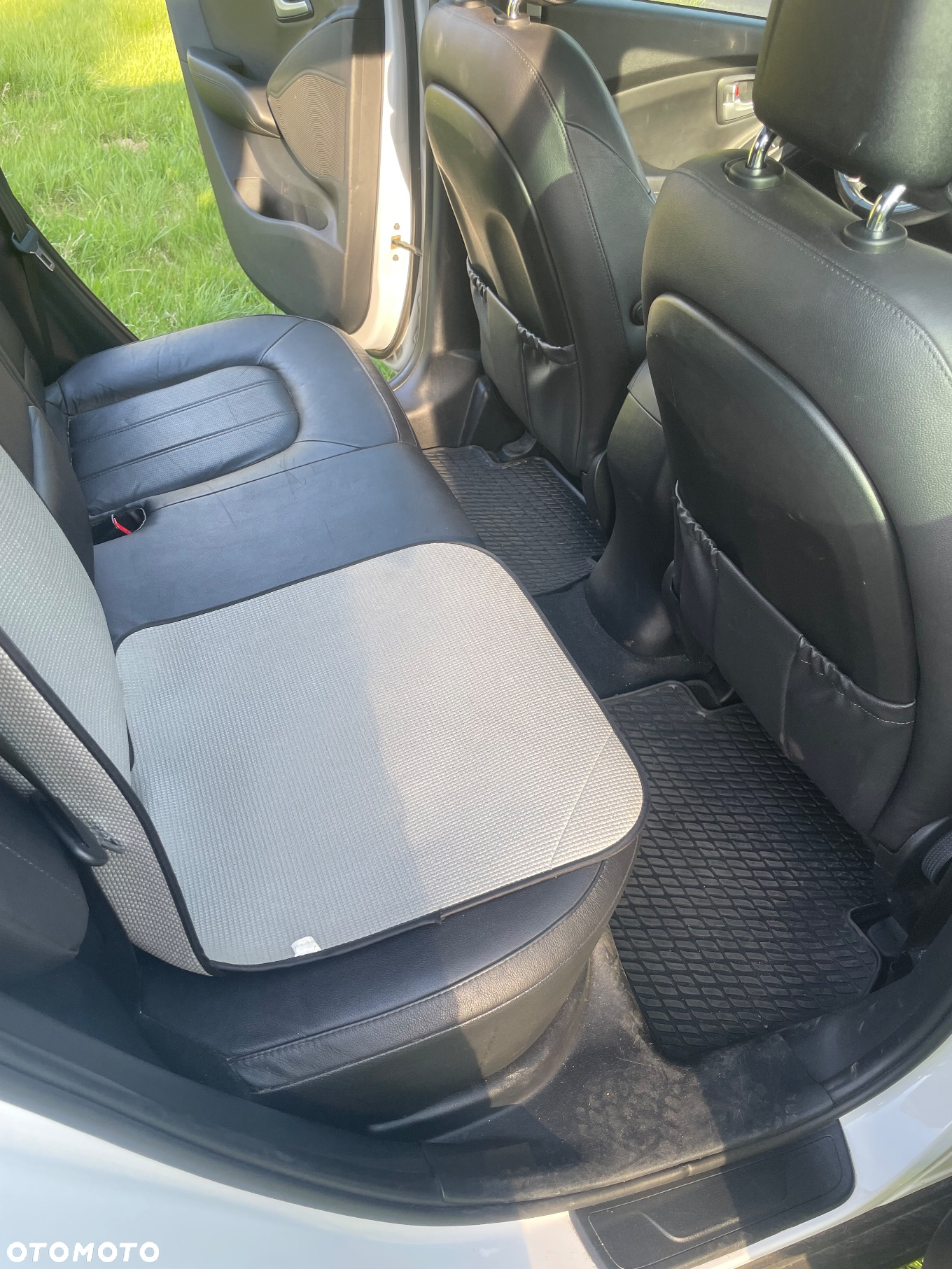 Hyundai ix35 2.0 CRDi Premium 4WD - 3