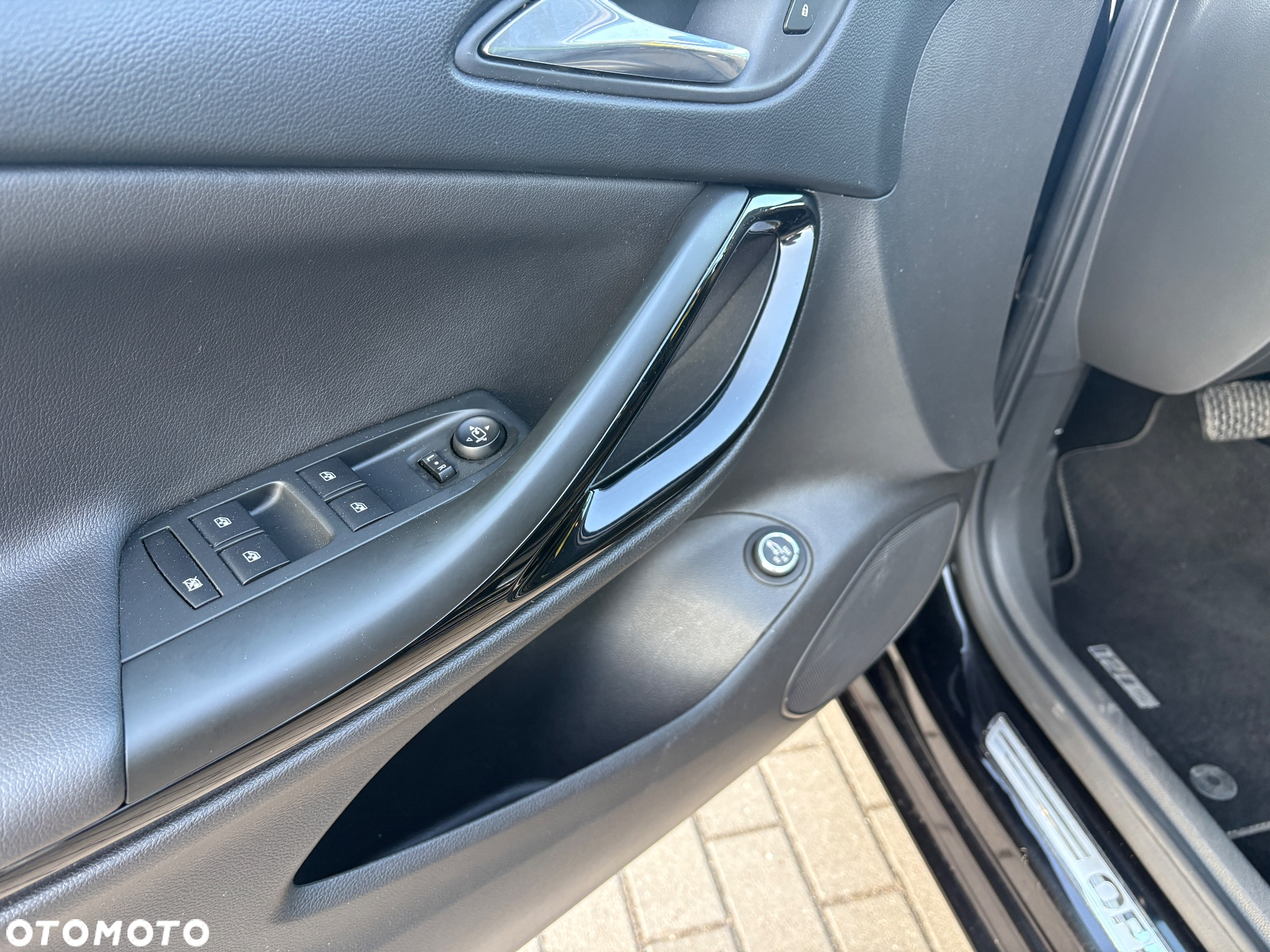 Opel Astra 1.4 Turbo Start/Stop Automatik Dynamic - 11