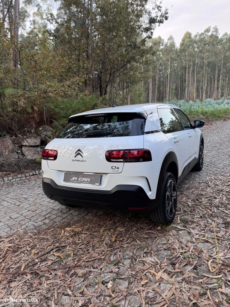 Citroën C4 Cactus 1.2 PureTech Feel Business - 6