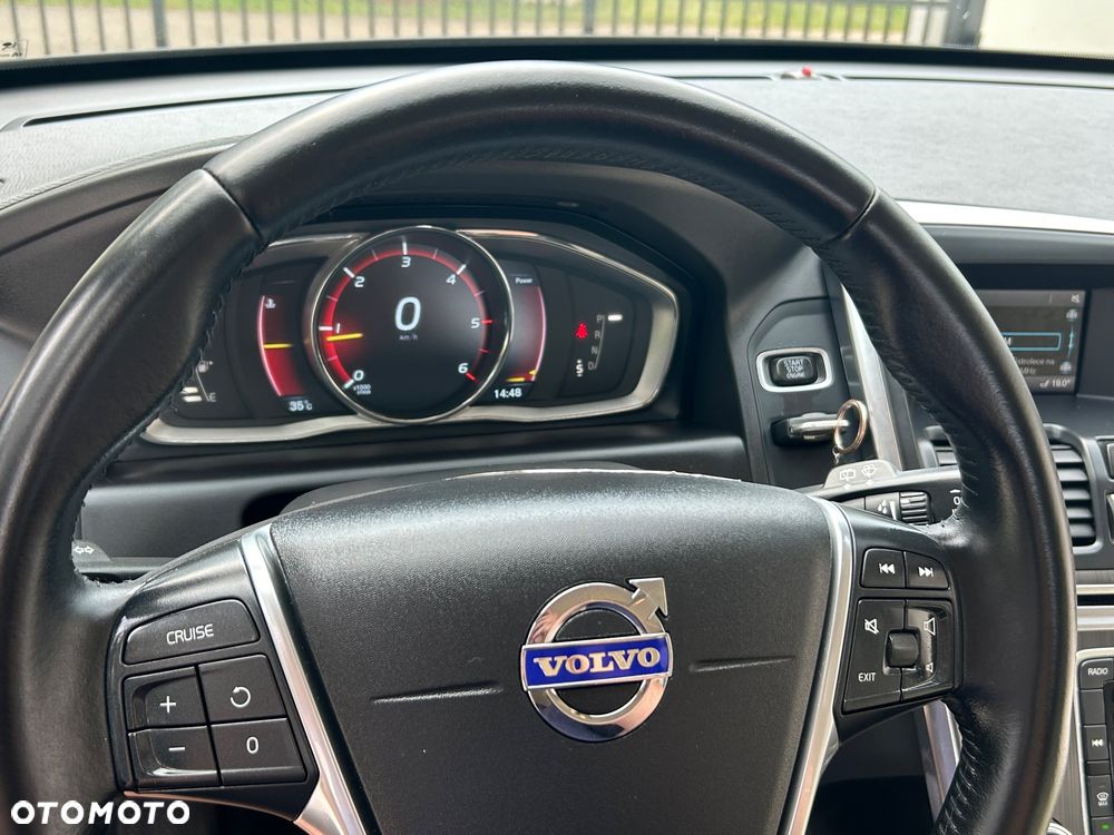 Volvo XC 60 D4 Drive-E Summum - 15