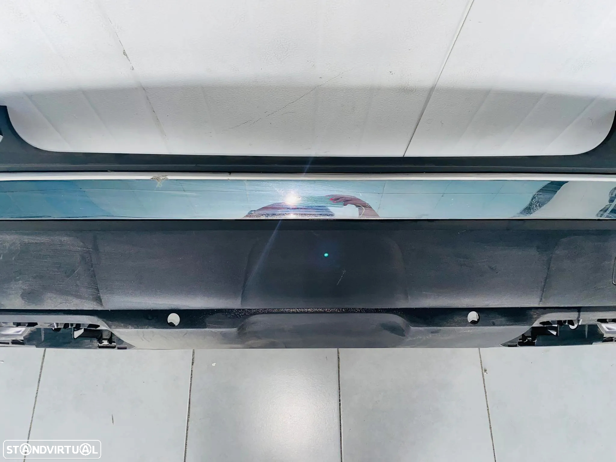 Para Choques Trás Peugeot 3008 - 2016 / 2023 - PCH1606 - 3
