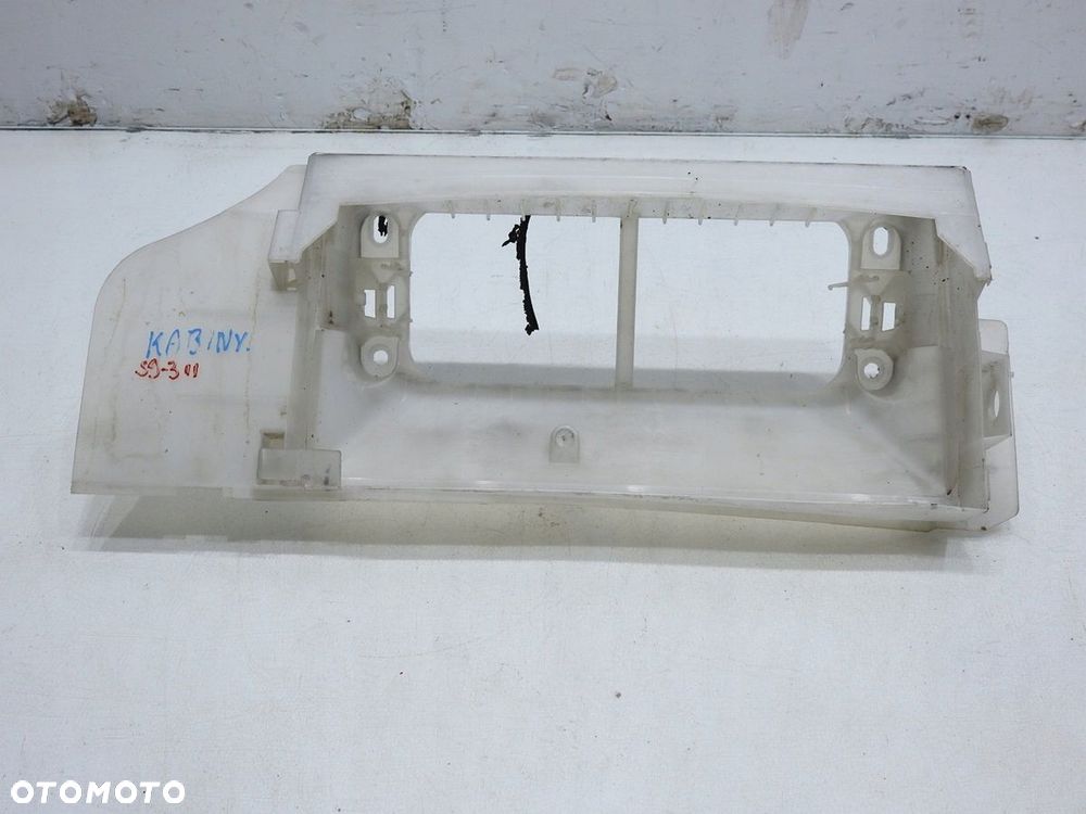 OBUDOWA FILTRA KABINOWEGO SAAB 9-3 II 12785474 - 2