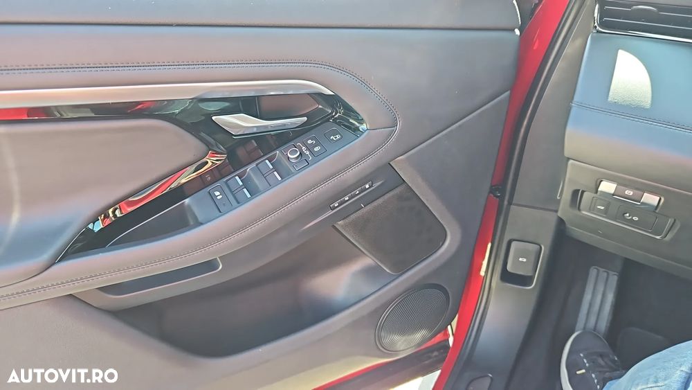 Land Rover Range Rover Evoque 2.0 D240 R-Dynamic HSE - 23