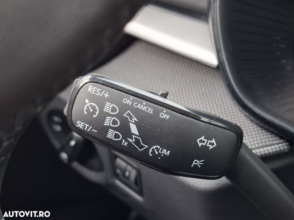 Skoda Fabia 1.0 TSI 95 CP Selection - 33