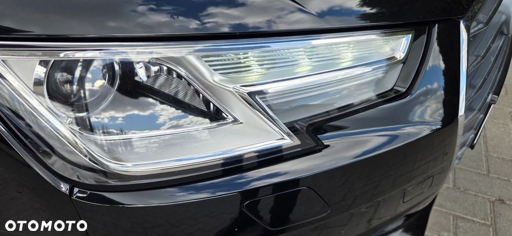 Audi A4 Avant 2.0 TDI - 23