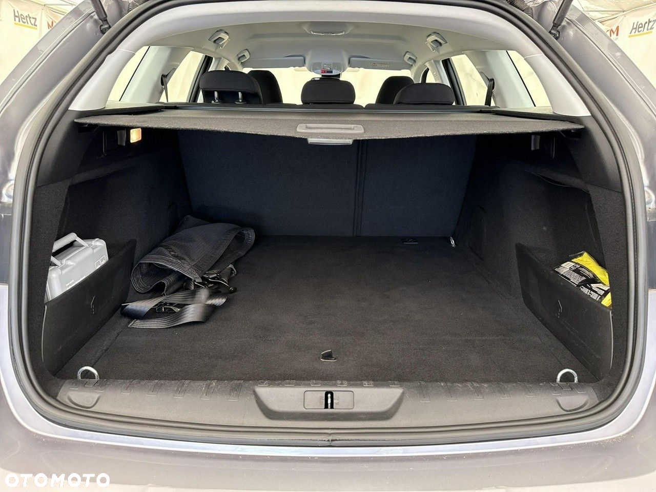 Peugeot 308 1.5 BlueHDi Active S&S - 19