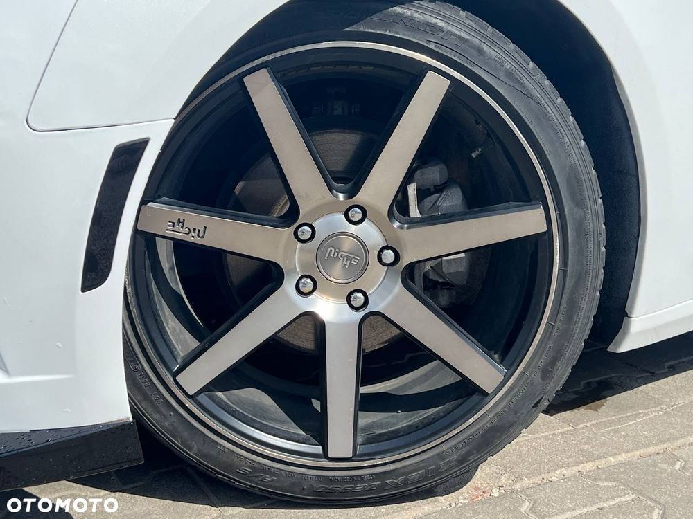 Chevrolet Camaro 3.6 V6 Coupe 1LS - 10