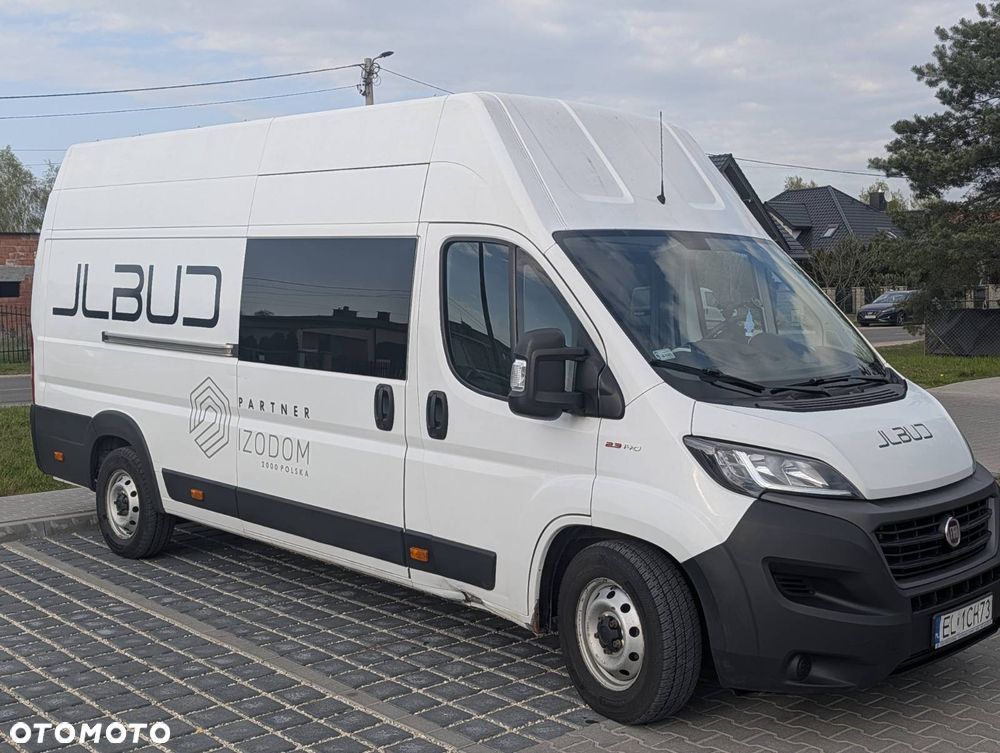 Fiat DUCATO - 3