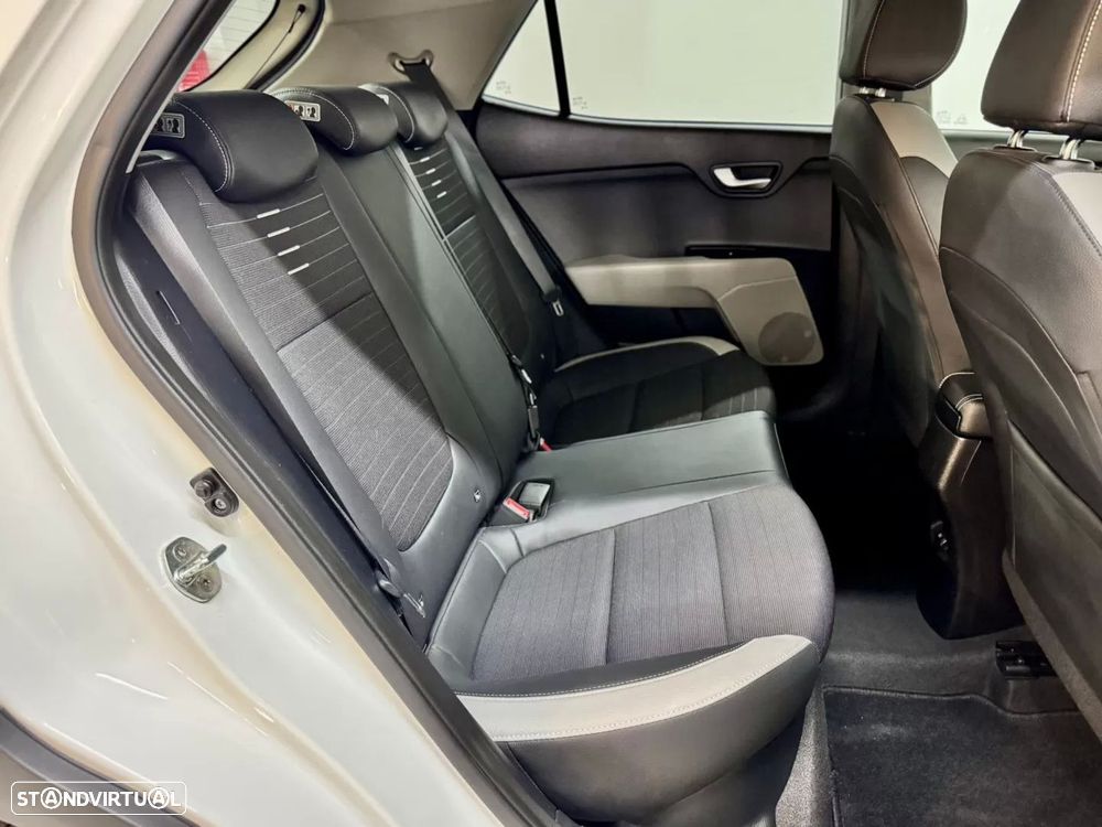 Kia Stonic 1.6 CRDi TX - 50