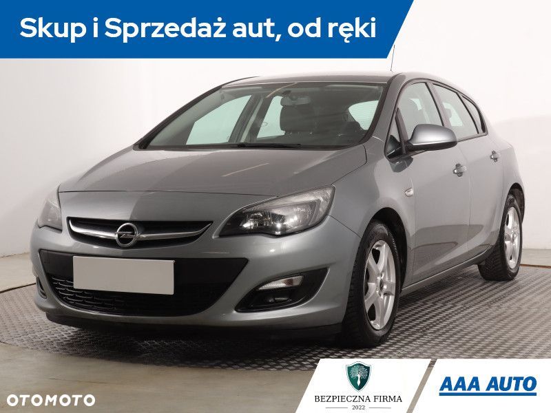 Opel Astra - 3
