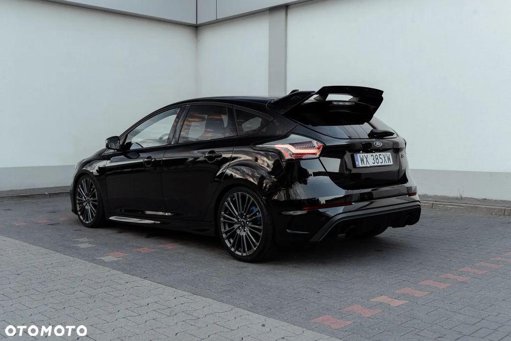 Ford Focus - 3