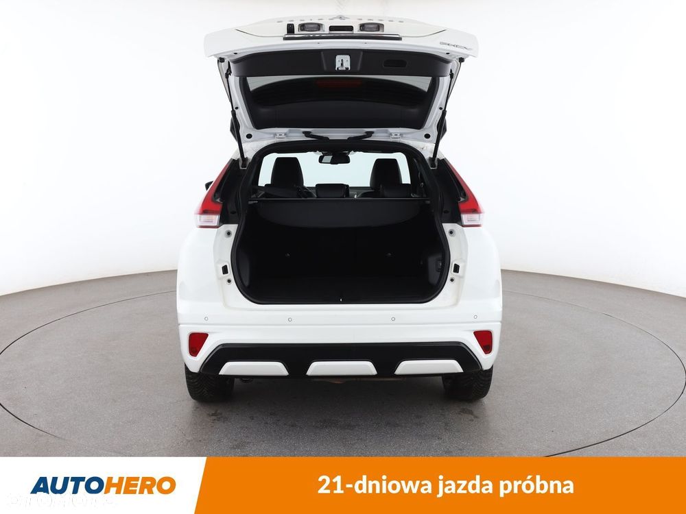 Mitsubishi Eclipse Cross - 17
