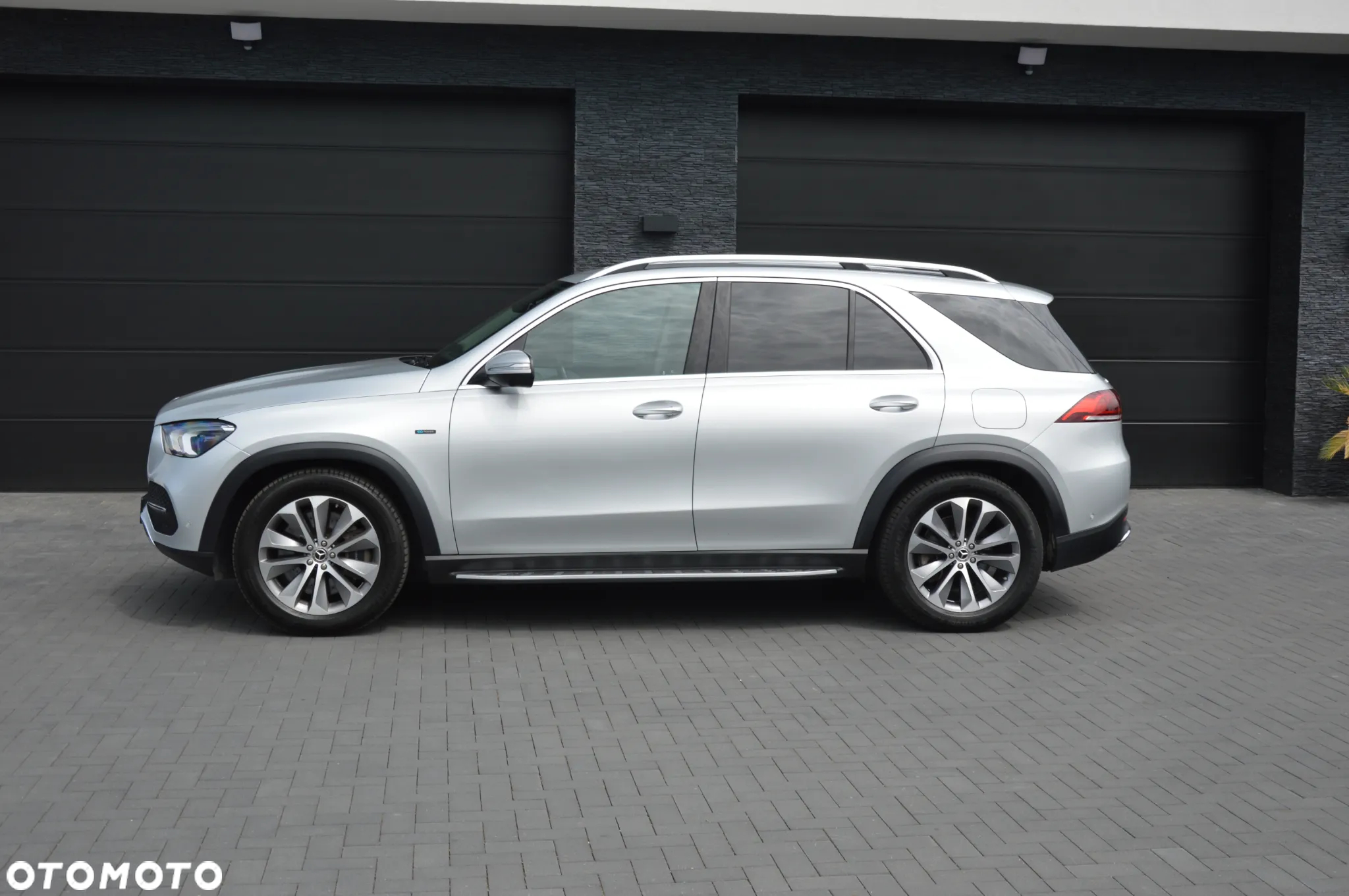 Mercedes-Benz GLE 350 de 4Matic 9G-TRONIC Exclusive - 2