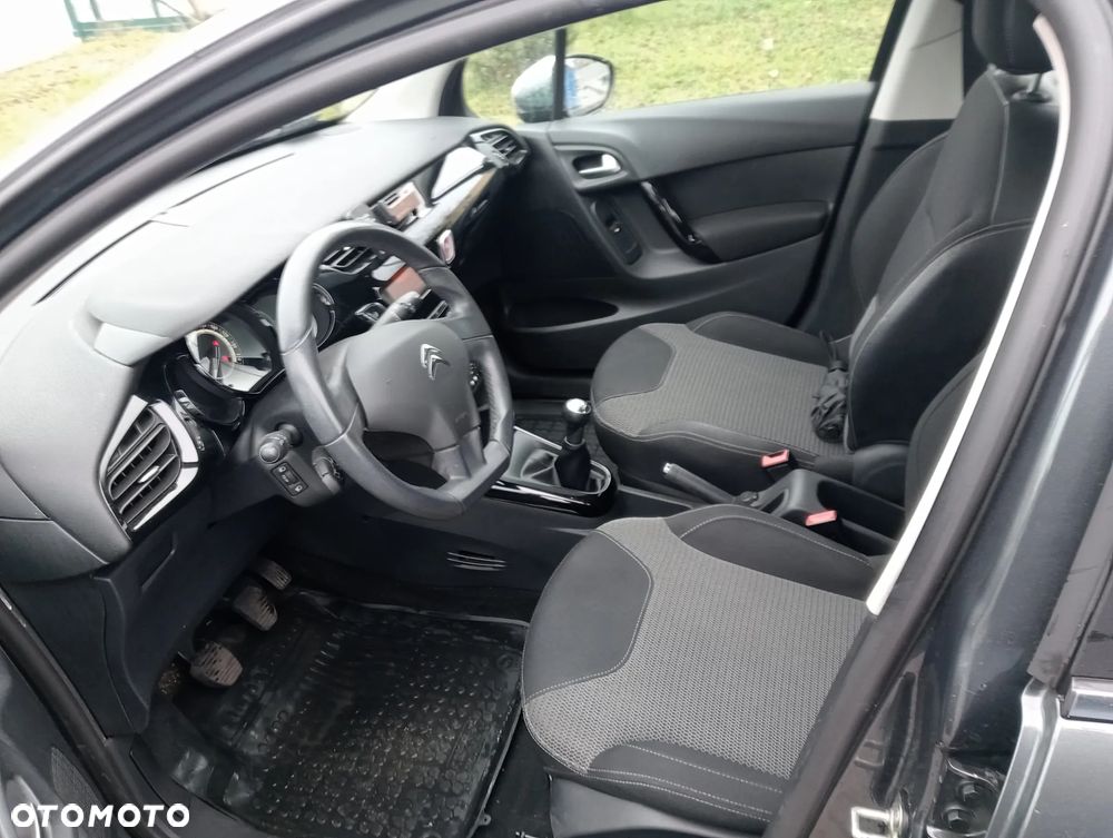Citroën C3 1.2 VTi Selection - 6