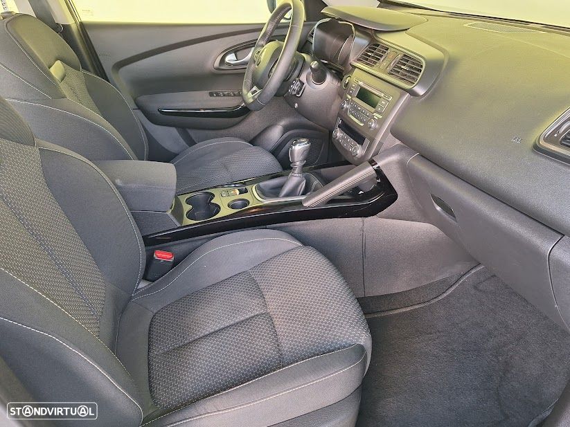 Renault Kadjar 1.5 dCi Intens - 10