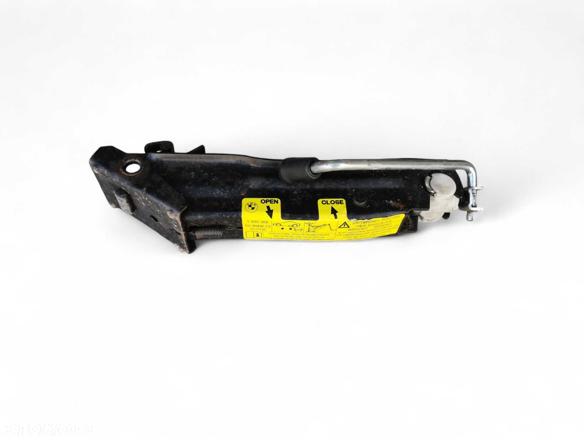 Lewarek podnosnik winda BMW Z3 z3m ORYGINAL - 1