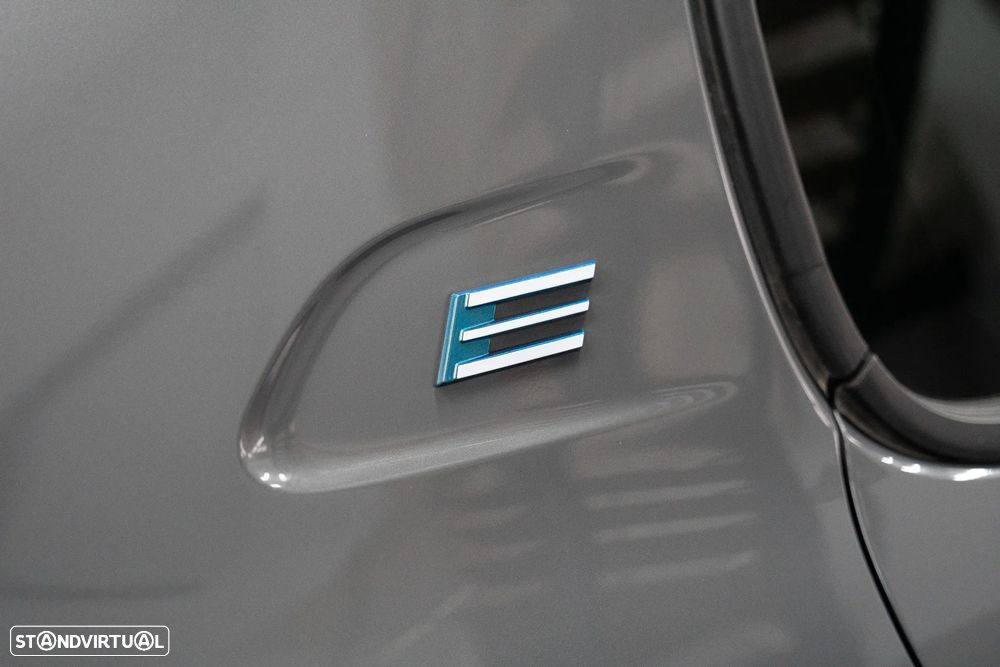 Peugeot e-208 50 kWh Active - 5