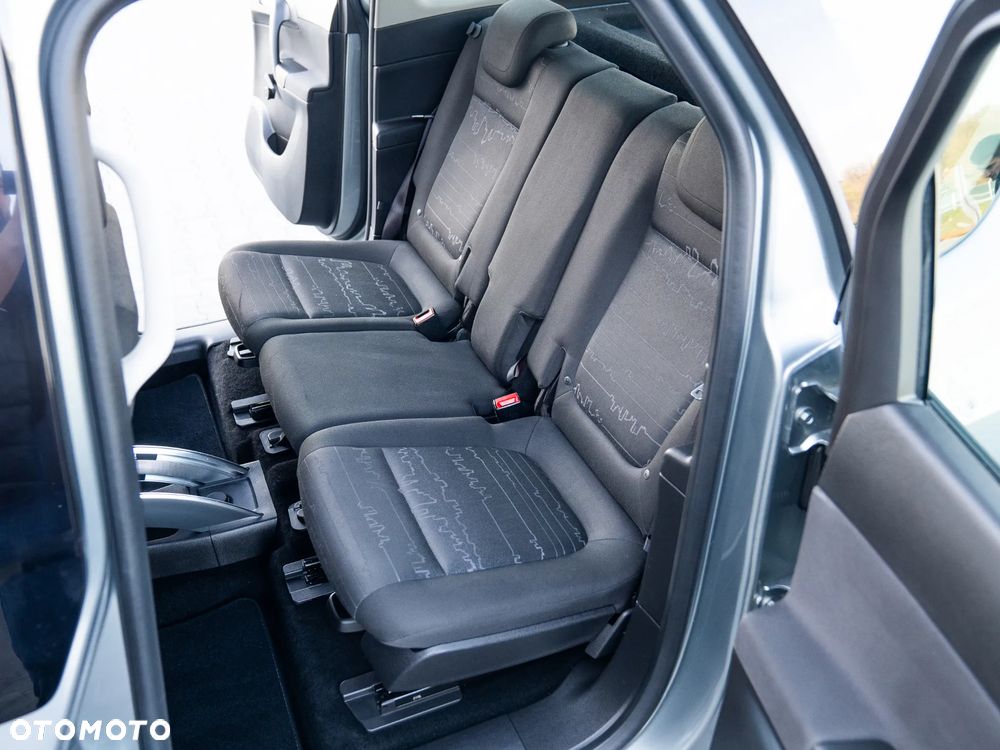 Opel Meriva 1.4 Ecoflex Edition - 24