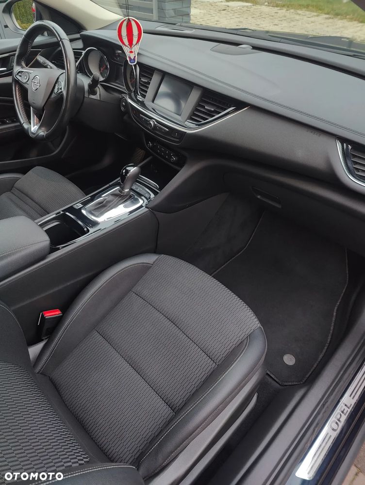 Opel Insignia 1.5 T Innovation S&S - 28