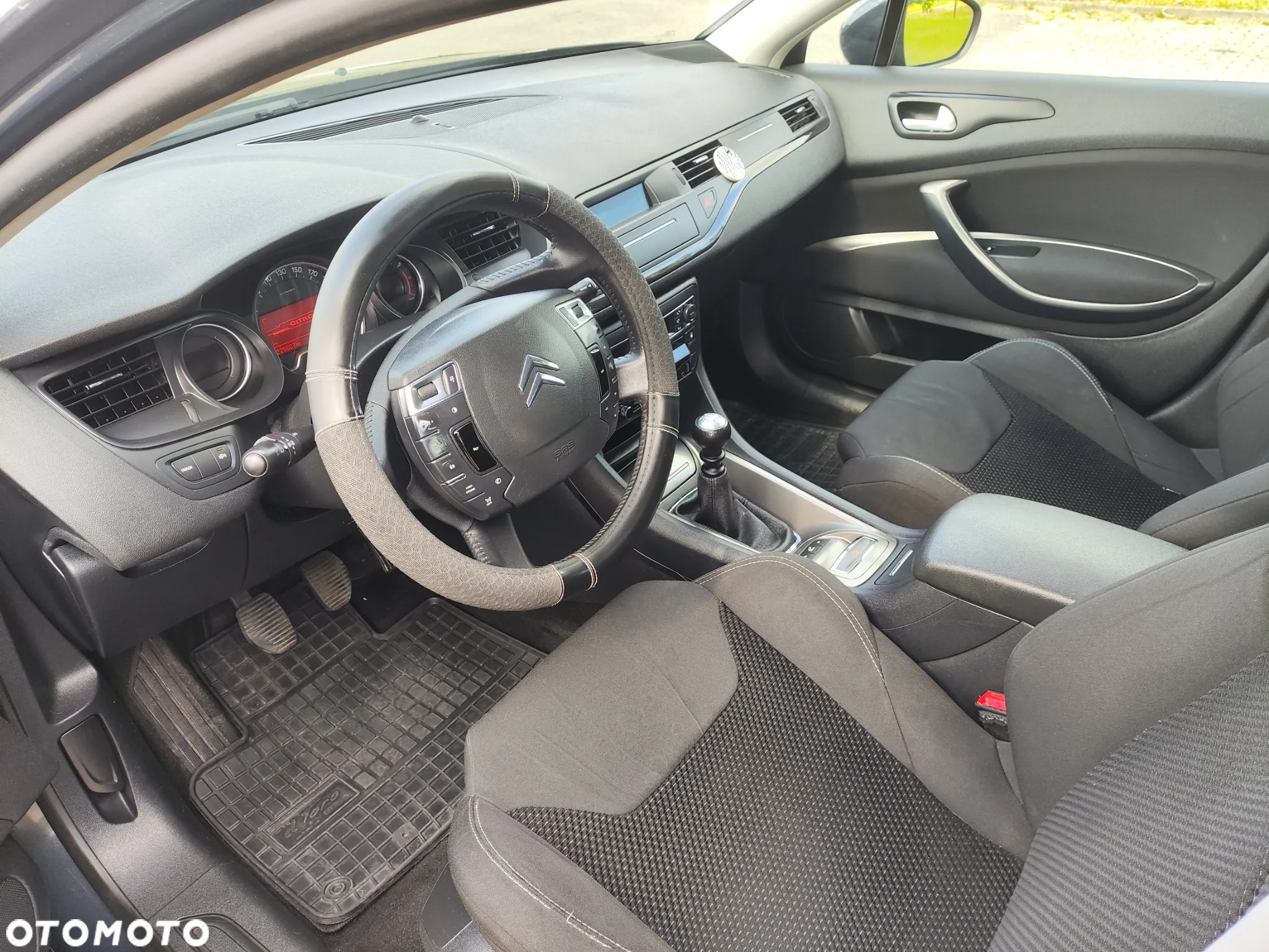Citroën C5 1.6 THP 16V Confort - 16