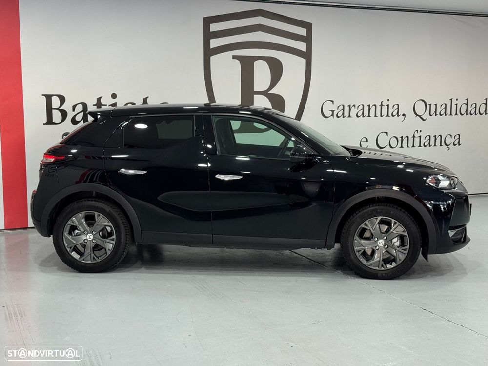 DS DS3 Crossback E-TENSE SO CHIC - 6