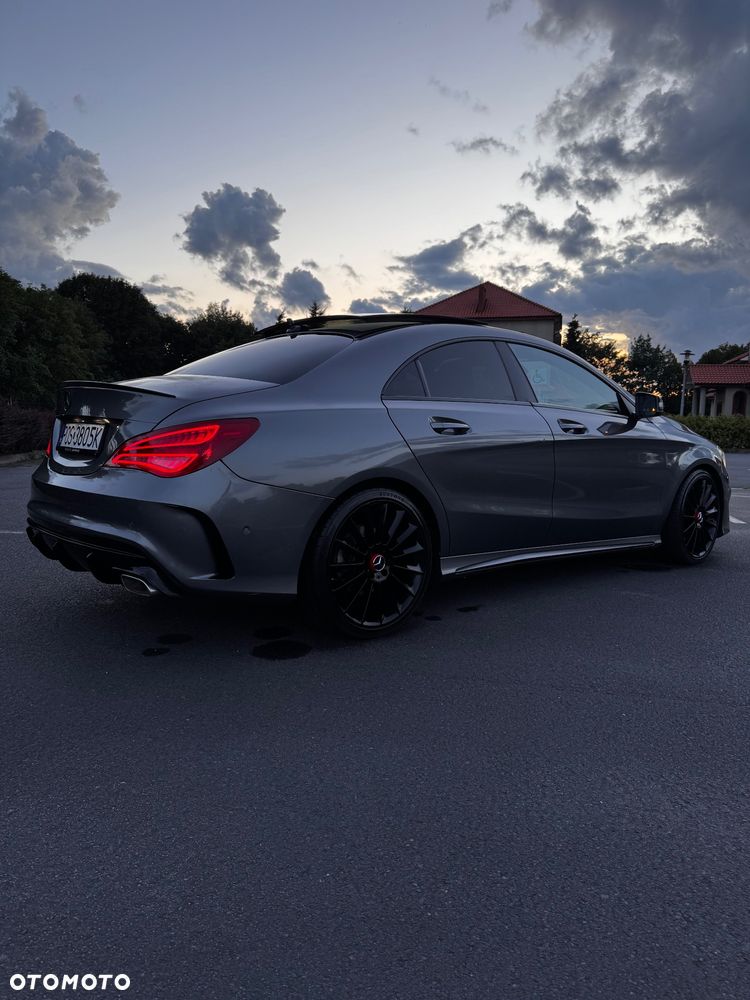 Mercedes-Benz CLA - 15