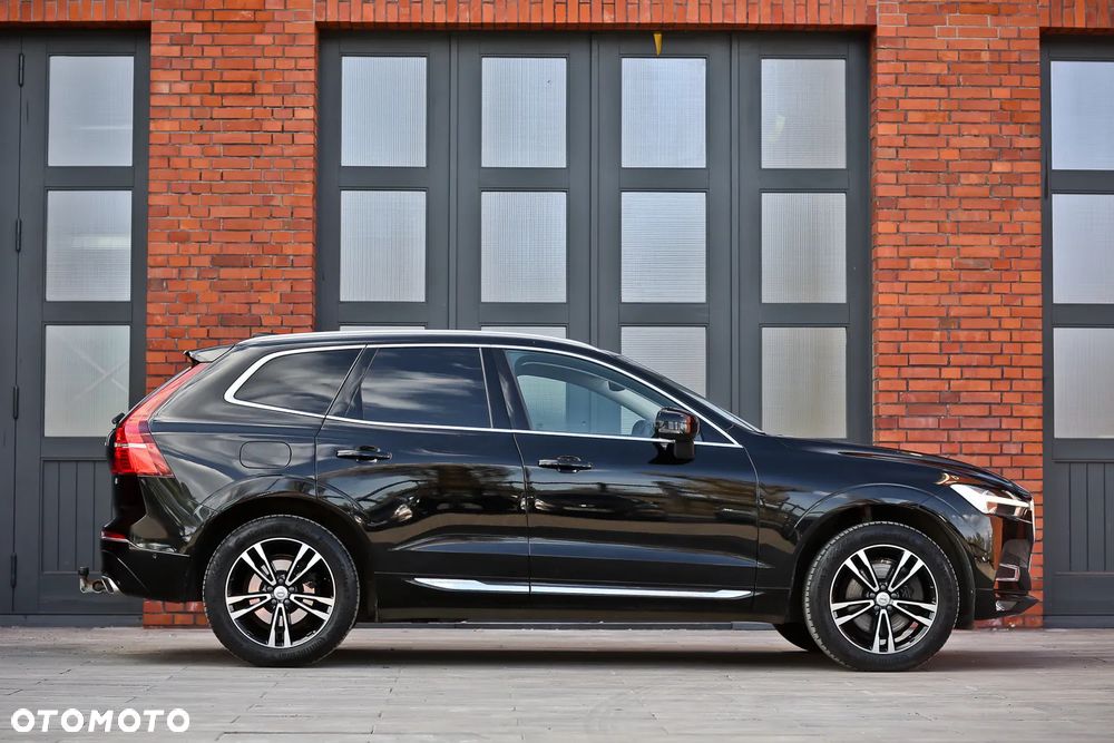Volvo XC 60 D4 AWD Geartronic Inscription - 2