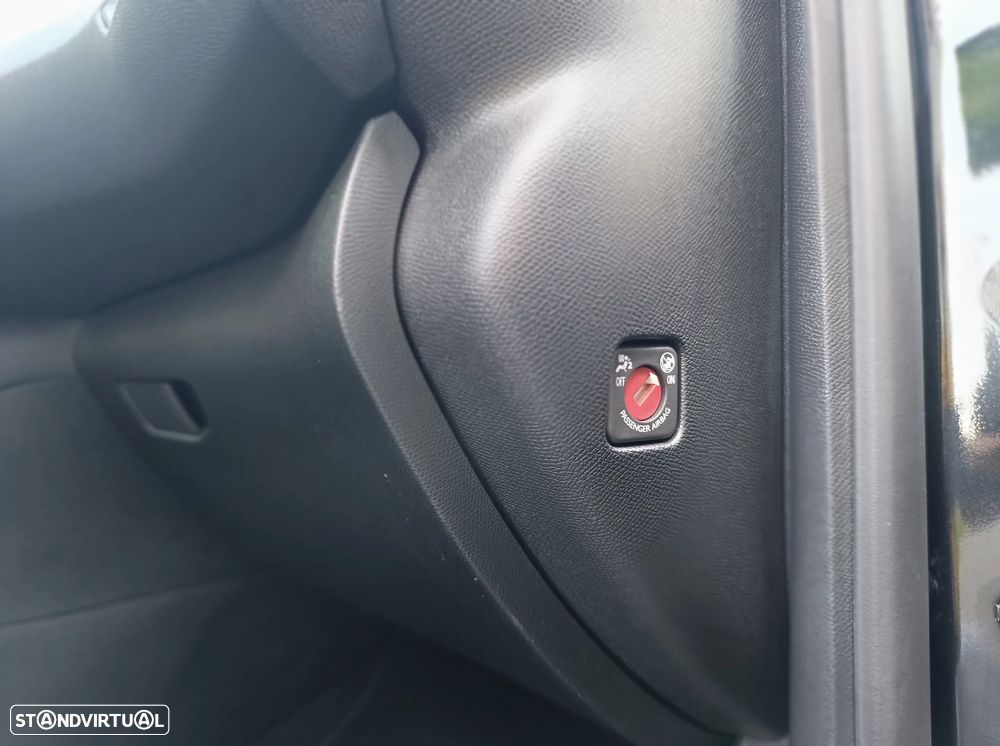 Peugeot 308 1.6 BlueHDi Style - 27