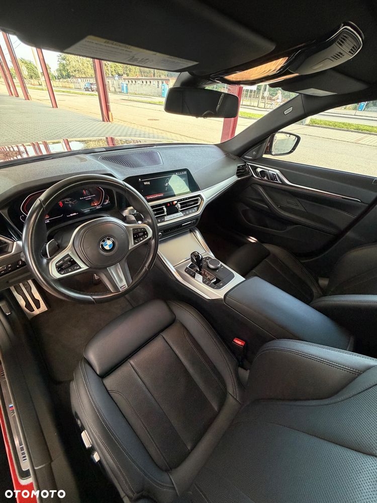 BMW Seria 4 430i M Sport sport - 13