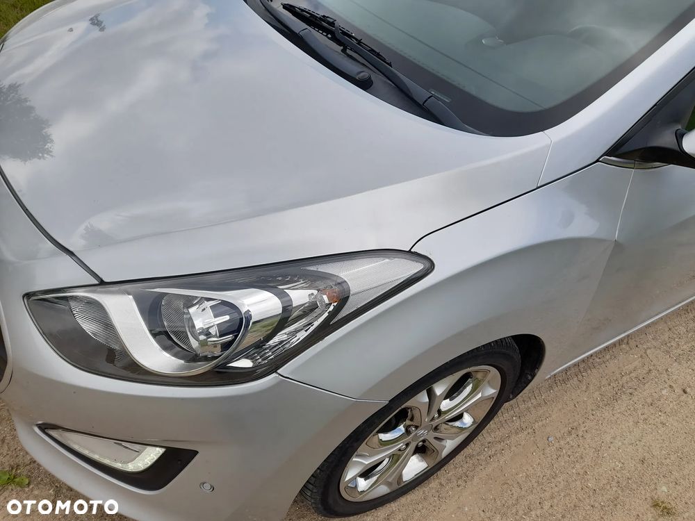 Hyundai i30 - 7