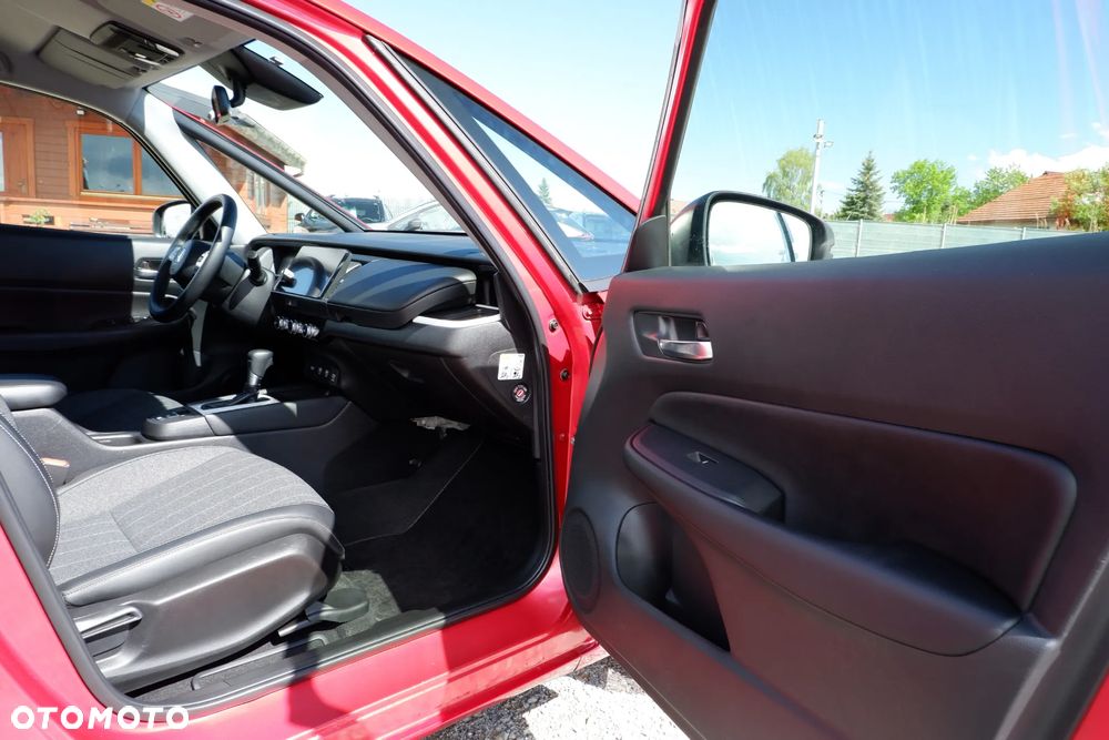 Honda Jazz e:HEV 1.5 i-MMD Executive - 3