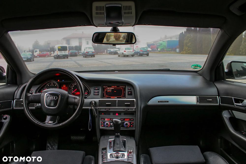 Audi A6 Limousine - 19