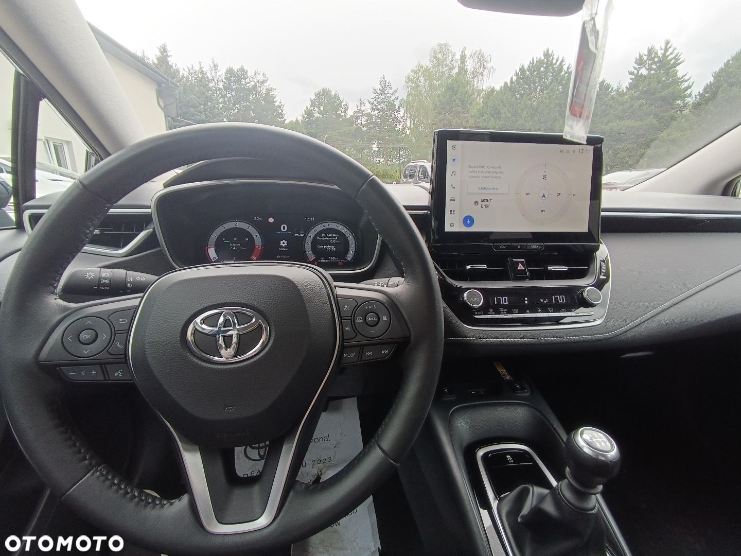 Toyota Corolla - 7