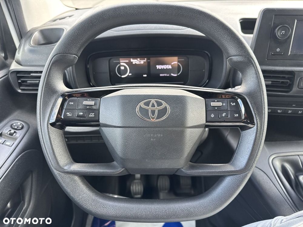 Toyota PROACE CITY - 25