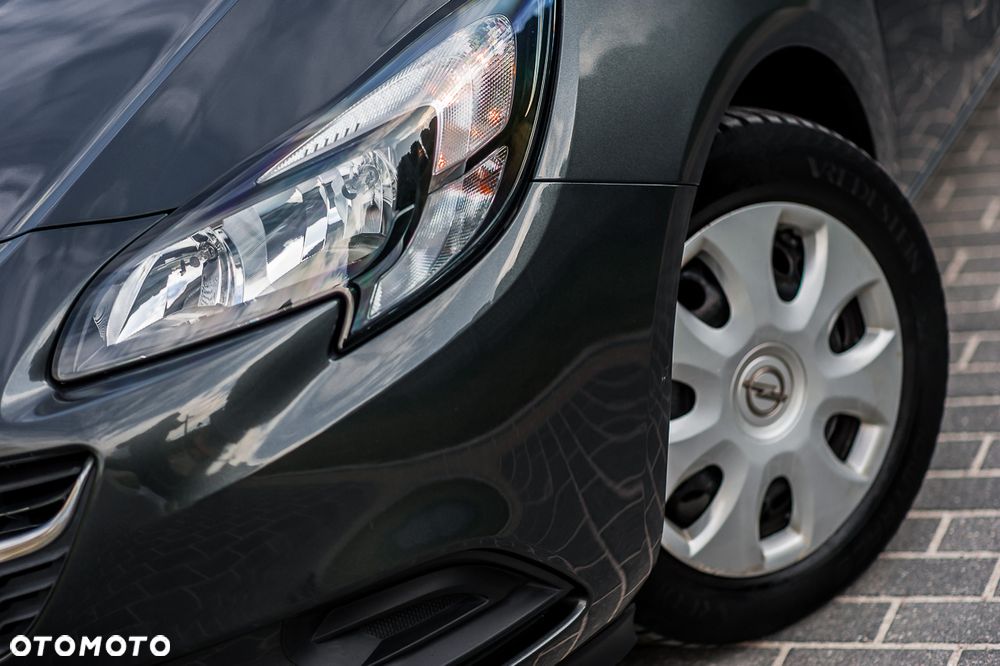 Opel Corsa 1.2 Active - 12